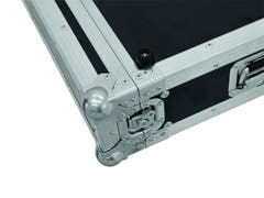 Roadinger Amplifier Rack Pro 2 Unit 45cm