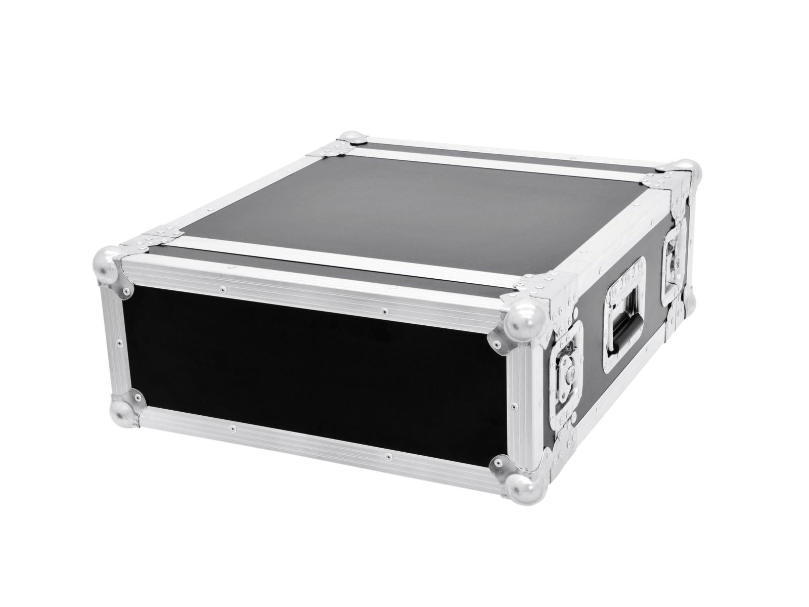 Roadinger Amplifier Rack Pro 4 Unit 45cm