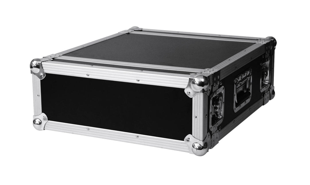 ROADINGER Rack per amplificatore PR-2, 4U, 47cm di profondità