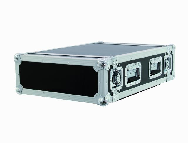 Rack Amplificatore PR-2ST 4 Unità (57cm Profondità)