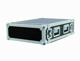 Rack Amplificatore PR-2ST 4 Unità (57cm Profondità)