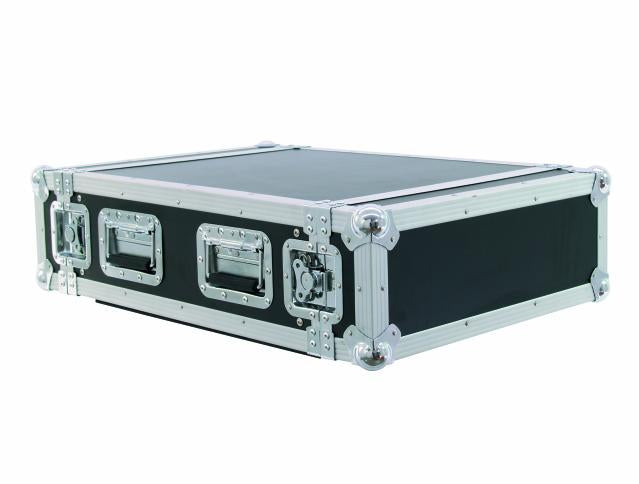 Rack Amplificatore PR-2ST 4 Unità (57cm Profondità)