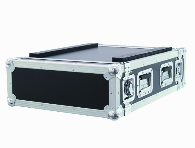 Rack Amplificatore PR-2ST 4 Unità (57cm Profondità)