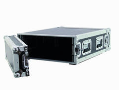 Rack Amplificatore PR-2ST 4 Unità (57cm Profondità)