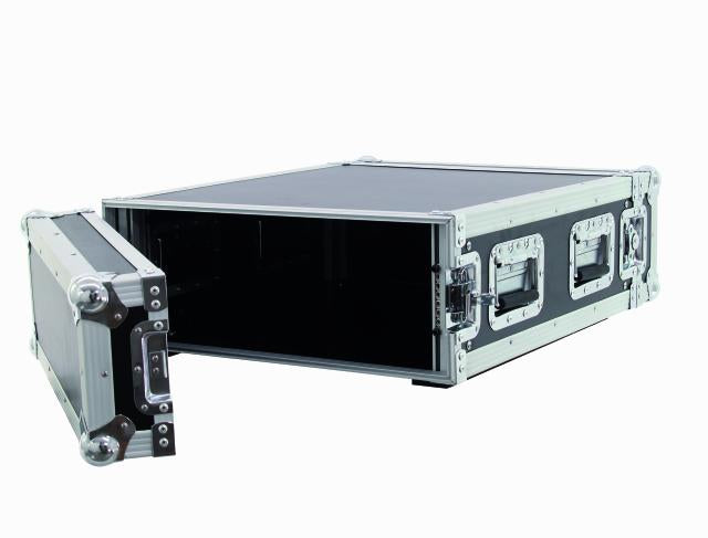 Rack Amplificatore PR-2ST 4 Unità (57cm Profondità)