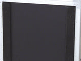 ROADINGER Amplifier Rack PR-2, 8U, 47cm deep