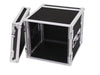 Roadinger Rack PR-2, 10U, 47cm deep
