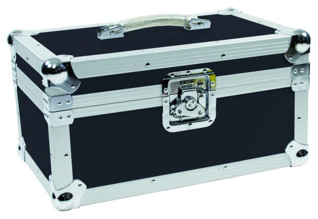 Microphone case Road 12 microphones black