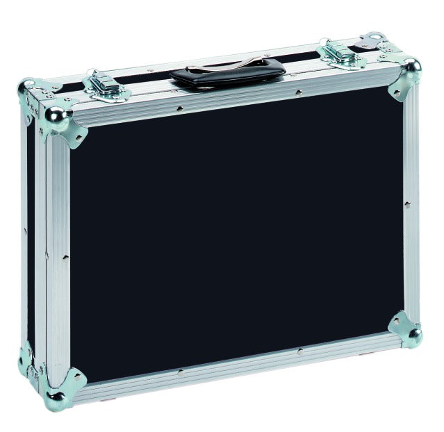 Microfoni Flightcase Road 7 (Nero)