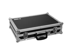 ROADINGER custodia per Microfono MRS-1 6 Microfoni nera