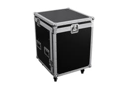 ROADINGER Special Combo Case Pro, 8U con ruote
