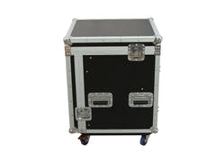 ROADINGER Special Combo Case Pro, 8U con ruote