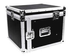 ROADINGER Combo Case Pro speciale, 6U