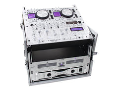 ROADINGER Combo Case Pro speciale, 6U