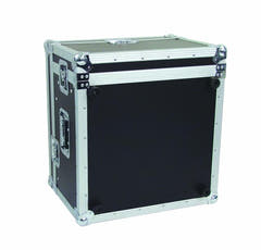 Roadinger Special Kombi Flightcase Pro 4 Unità