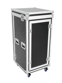Roadinger Custodia Combo Pro 20U con ruote 