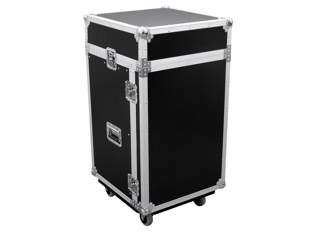 ROADINGER Custodia combo speciale LS5 Scrivania per laptop, 17U