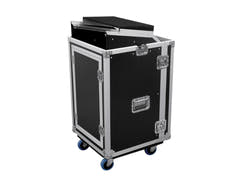 ROADINGER Custodia combo speciale LS5 Scrivania per laptop, 17U