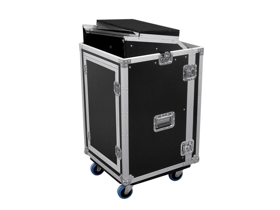 ROADINGER Custodia combo speciale LS5 Scrivania per laptop, 17U