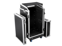 ROADINGER Custodia combo speciale LS5 Scrivania per laptop, 17U