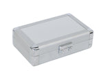 Roadinger Case for 3 cartridges