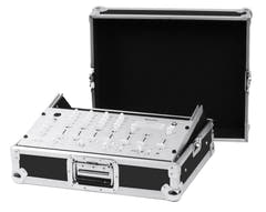 ROADINGER Mixer Case Pro MCB-19, inclinato, bk, 8U