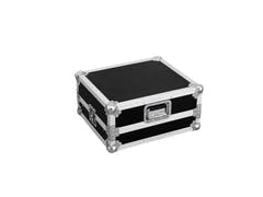 ROADINGER Mixer Case Pro LS-19 Vassoio per laptop, bk
