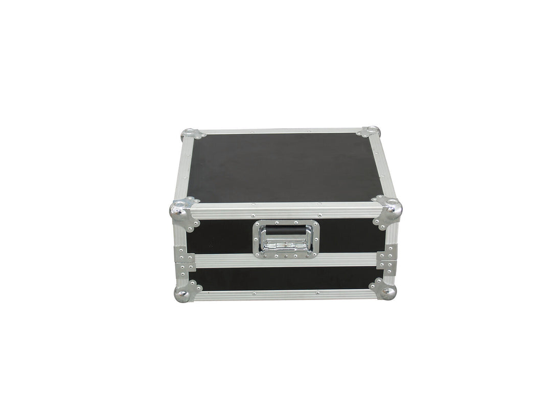 ROADINGER Mixer Case Pro LS-19 Vassoio per laptop, bk