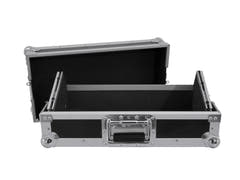 ROADINGER Custodia per mixer Pro MCA-19, nero, 4U