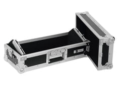 ROADINGER Custodia mixer Pro MCA-19-N, 3U, nero