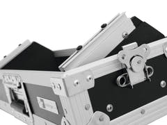 ROADINGER Custodia mixer Pro MCA-19-N, 3U, nero