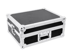 ROADINGER Mixer Case Pro MCV-19, variabile, nero, 8U