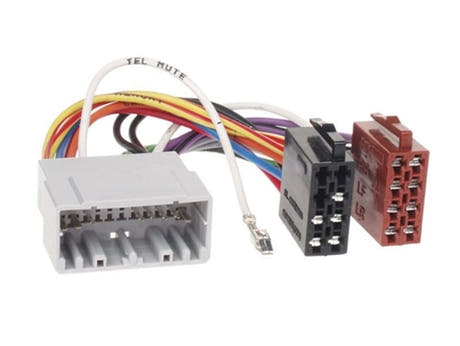 301230577 Connettore ISO per Chrysler e Jeep