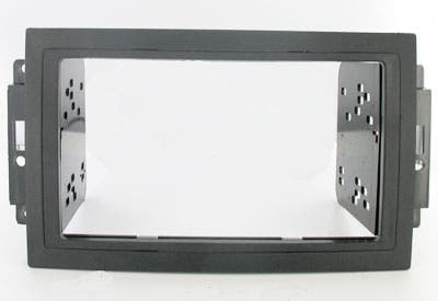 301246021 Cornice 2-DIN per Chrysler