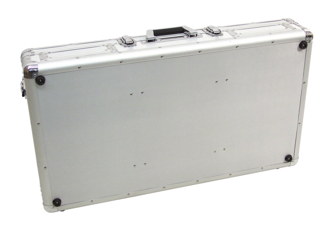 ROADINGER Console Universale DIGI-1 2xCD/1xM-10 sil