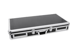 ROADINGER Console universale DIGI-1 2xCD/1xM-12 bk