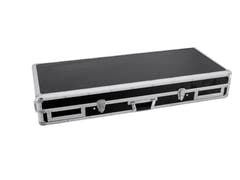 ROADINGER Console universale DIGI-2 2xCD/1xM-12 bk