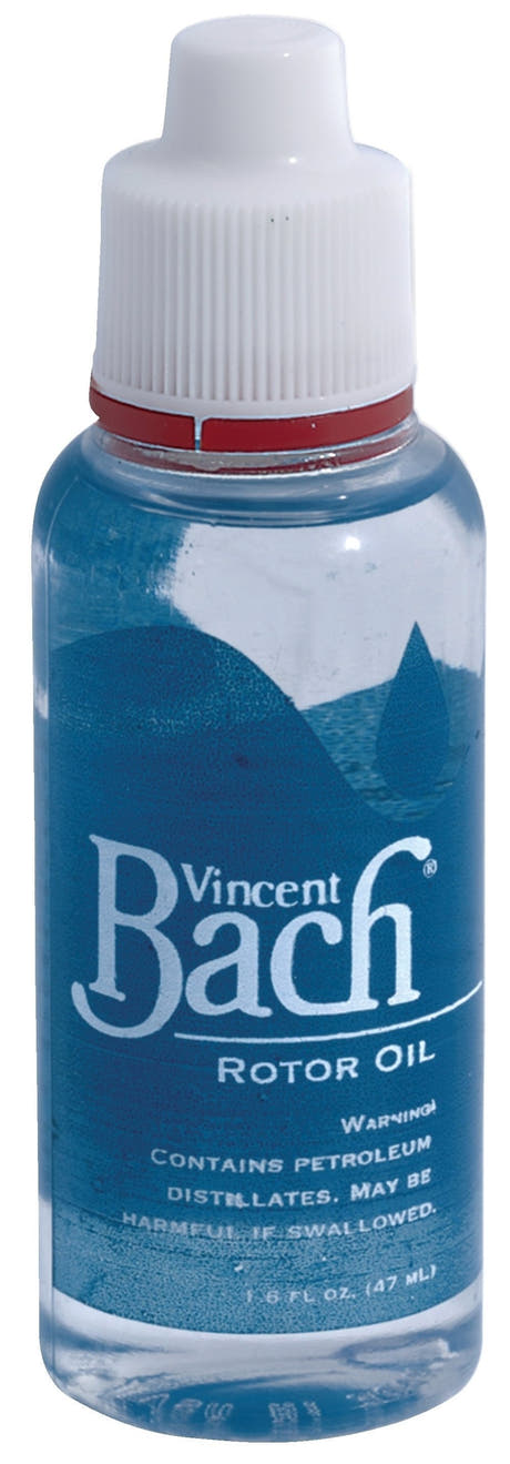 Olio per rotori Vincent Bach