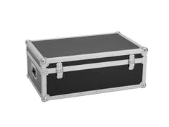 ROADINGER Custodia universale Tour Pro 82x32x52 nera