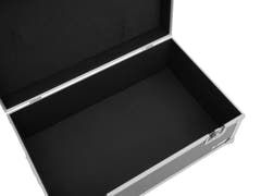ROADINGER Custodia universale Tour Pro 82x32x52 nera