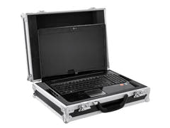 ROADINGER Laptop Case LC-15 massimo 370x255x30mm