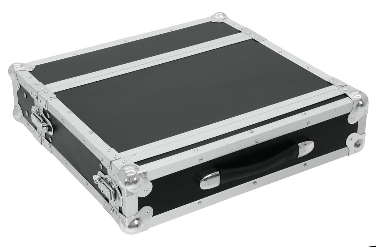 Flightcase per Sistemi di Microfoni Wireless