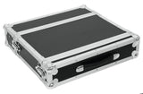 Flightcase per Sistemi di Microfoni Wireless