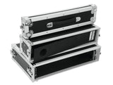 Flightcase per Sistemi di Microfoni Wireless