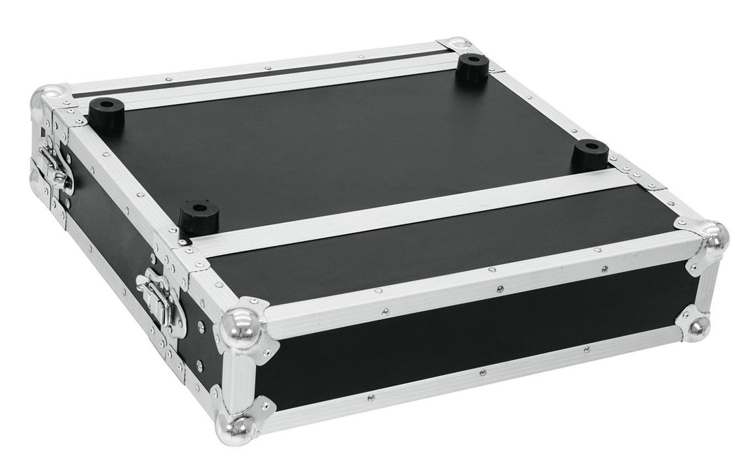 Flightcase per Sistemi di Microfoni Wireless