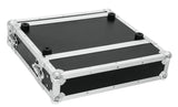 Flightcase per Sistemi di Microfoni Wireless