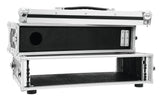 Flightcase per Sistemi di Microfoni Wireless