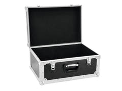 ROADINGER Universal case Tour 52x36x29cm nero