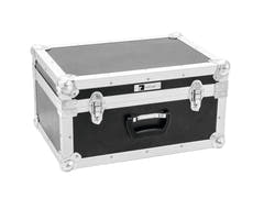 ROADINGER Universal case Tour 52x36x29cm nero