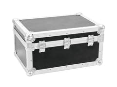 ROADINGER Universal case Tour 52x36x29cm nero
